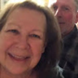 Meet your Posher, Sue